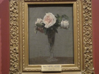 roses
